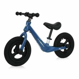Bicicleta de echilibru Lorelli Light Air, 2-5 Ani, Albastru imagine