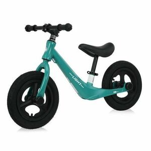 Bicicleta de echilibru Lorelli Light Air, 2-5 Ani, Verde imagine