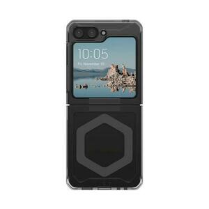 Husa UAG Plyo Pro pentru Samsung Galaxy Z Flip5, Negru/Gri imagine
