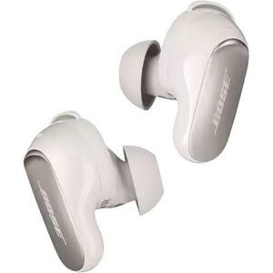 Casti True Wireless Bose QuietComfort Ultra Earbuds, ANC, Waterproof IPX4 (Alb) imagine