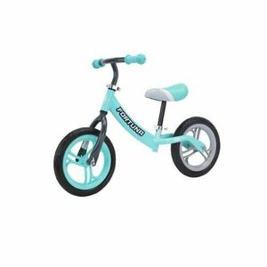 Bicicleta de echilibru Lorelli Fortuna, roti 10inch, 2-5 ani, Verde imagine
