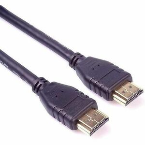 Cablu HDMI, Ethernet, 8K@60Hz, Versiunea 2.1, conectori auriti, 3m, PremiumCord, kphdm21-3 imagine