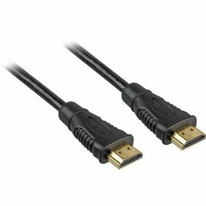Cablu HDMI, tata-tata, 4K @ 30Hz, High quality, contacte aurite, 1.5 m, PremiumCord, kphdmi015, Negru imagine
