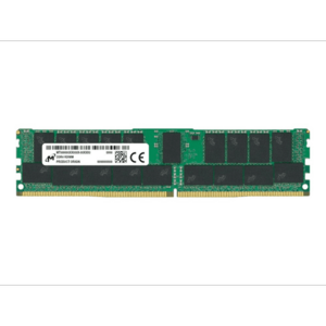 Memorie RAM Micron, DDR4, 32 GB, DIMM 288-pini, 3200 MHz / PC4-25600 imagine