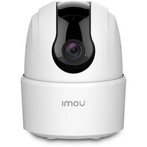 Camera de supraveghere IMOU IPC-TA22CP-L Ranger 2C-D Wi-Fi, 2MP, Full HD, 1920x1080, 3.6mm, IR 10m, microfon (Alb) imagine