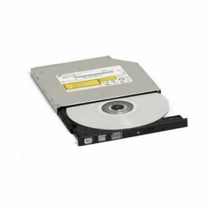 Unitate optica DVD, Hitachi-LG, Inox, Argintiu imagine