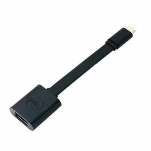 Adaptor USB-A 3.0, Dell, Negru imagine