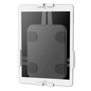 Suport Tableta Perete Neomounts WL15-625WH1, 7.9inch-11inch, 1 kg, VESA 100x100 (Alb) imagine