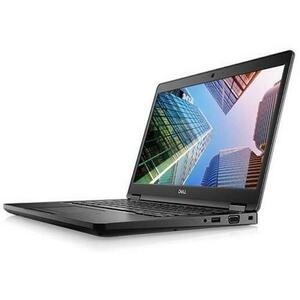 Laptop Refurbished Dell Latitude 5490 Intel Core i5-8250U 1.60GHz up to 3.40GHz 8GB DDR4 256GB SSD 14inch Webcam imagine