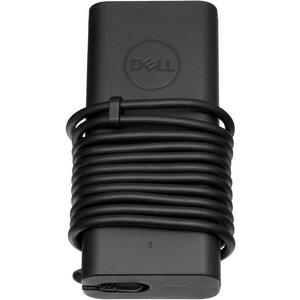 Adaptor incarcator Dell 1N3PY, 65 W, 19.5 V, C6, USB-C (Negru) imagine