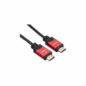 Cablu HDMI tata-tata PremiumCord kphdmg7, 4K @ 30Hz, High quality, contacte aurite, 7 m imagine