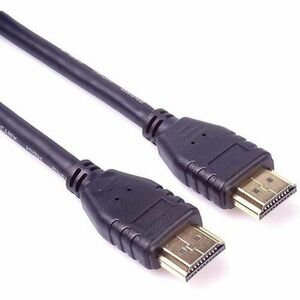 Cablu HDMI High Speed with Ethernet 2.1 PremiumCord, 8K@60Hz, conectori auriti, 2m imagine