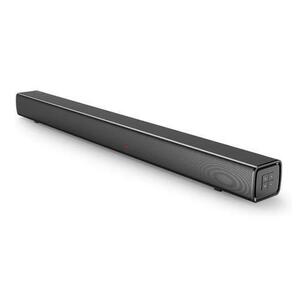 Soundbar Panasonic SC-HTB100EGK, 45 W, Bluetooth, HDMI, AUX, USB, Negru imagine