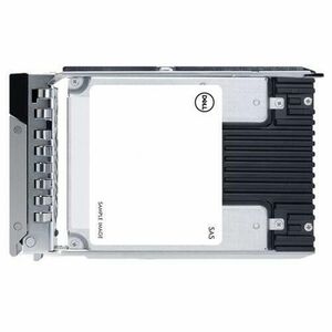 SSD Server Dell 345-BFVM, 1.6TB, SAS 24 Gbps, 2.5inch, Hot-Plug, imagine