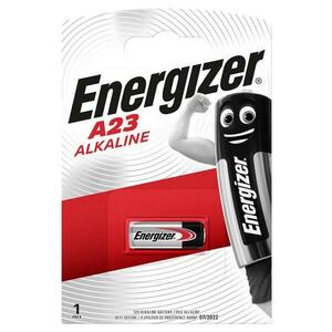 Baterii alkaline Energizer A23, E23A imagine