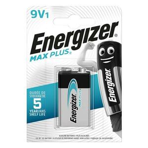Baterie Max Plus 9V, Energizer imagine