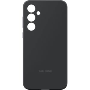 Husa protectie spate Samsung EF-PA356TLEGWW pentru Samsung Galaxy A35 5G A356 (Negru) imagine