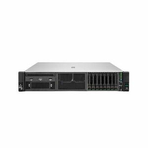 Server HPE ProLiant DL380 Gen10, Rack 2U, Intel Xeon Silver 4214R 10 C / 20 T, 2.4 GHz - 3.5 GHz, 13.75 MB cache, 100 W, 32 GB DDR4 ECC, 8 x SFF, 800 W, Fara sistem de operare imagine