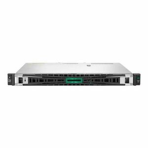 Server HPE ProLiant DL20 Gen11, Intel Xeon E-2436 6 C / 12 T, 2.90 GHz - 5.0 GHz, 18 MB cache, 65 W, 16 GB DDR5 ECC, 800 W, Fara sistem de operare imagine