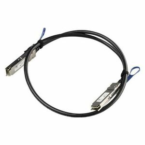 Cablu QSFP28 100G, 1m - Mikrotik XQ+DA0001 imagine