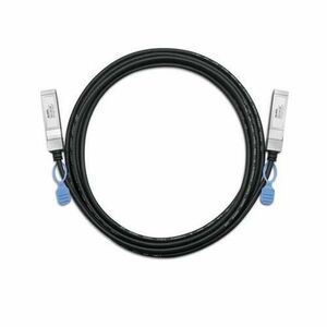 Cablu optic SFP, ZyXEL, 1m, Negru imagine