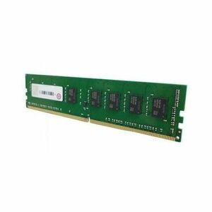 Memorie RAM QNAP, 16 GB, DDR4, 2666 MHz imagine