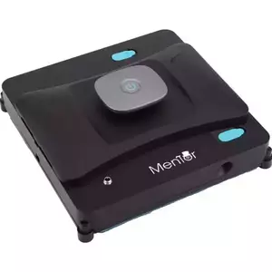 Robot spalat geamuri Smart Mentor SD005 wireless WiFi cu baterii 2in1 pulverizeaza si curata imagine