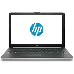 Laptop refurbished HP 15-da0361ng, Intel Celeron N4000 1.10 - 2.60, 4GB DDR4, 256GB SSD, Webcam, 15.6 Inch HD, Tastatura Numerica imagine