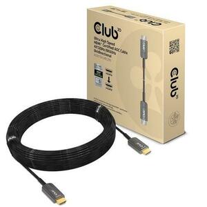 Cablu AOC Club3D de ultra mare viteza certificat HDMI 4K120Hz/8K60Hz imagine