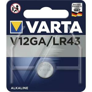 Baterie alcalina Varta V12GA, 1.5 V imagine