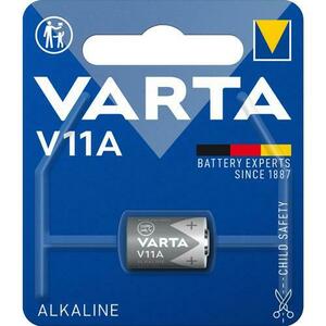 Baterie Varta V11A, 38 mAh, 6V imagine