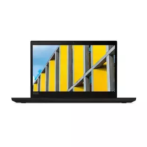 Laptop Refurbished Lenovo ThinkPad T14S Gen 2 Intel Core i5-1135G7 2.40GHz up to 4.20 GHz 16GB DDR4 256GB NVME SSD 14inch FHD Webcam imagine