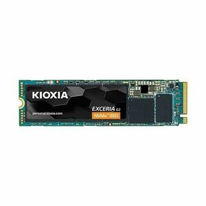 SSD Kioxia Exceria G2, 2TB, M.2 2280-S2-M, NVMe, BiCS FLASH™ TLC imagine