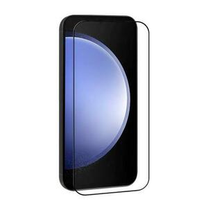 Folie Sticla Eiger EGMSP00253 Mountain Glass Ultra pentru Samsung Galaxy S24 Plus (Transparent) imagine