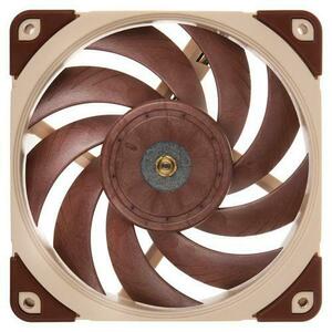 Ventilator Noctua NF-A12x25 ULN Fan, 120 mm, 1200 rpm (Crem) imagine