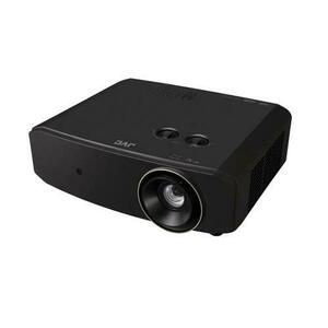 Videoproiector JVC LX-NZ30BG, 4K (3840 x 2160), BLU- Escent Laser Diode, 3300 lumeni, HDR10, 2 x HDMI, 1x USB-A, 1 x Mini Jack, 1 x LAN RJ45 (Negru) imagine