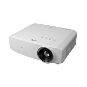 Videoproiector JVC LX-NZ30BG, 4K (3840 x 2160), BLU- Escent Laser Diode, 3300 lumeni, HDR10, 2 x HDMI, 1x USB-A, 1 x Mini Jack, 1 x LAN RJ45 (Alb) imagine