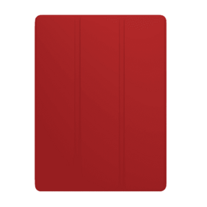 Husa Next One IPAD-10.2-ROLLRED pentru iPad 10.2inch (Rosu) imagine