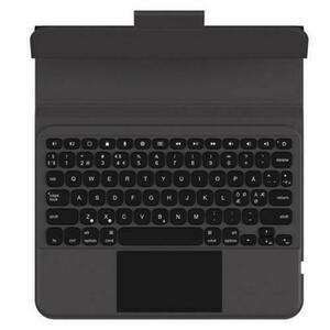 Husa Book Cover cu tastatura UAG Rugged pentru Apple iPad 10.9 inch, 10th generation (Negru) imagine