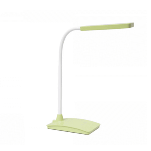 Lampa LED Flexibila Maul Pearly Colour Vario, 3 Trepte, 1360 lux, 3000 K, 616 lm (Verde) imagine