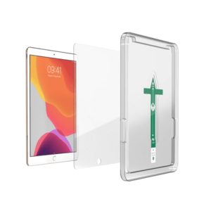 Folie de protectie Next One IPAD-10.2-GLS, Tempered Glass, iPad 10.2inch imagine