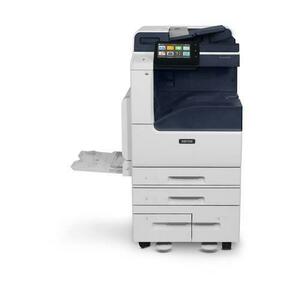 Multifunctional Laser Xerox VersaLink B7130, A3, Monocrom, 30 ppm, Duplex, ADF, USB, Retea (Alb) imagine