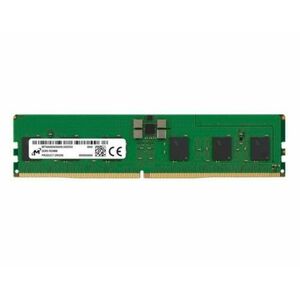 Memorie Server Micron MTC10F1084S1RC48BR, 16GB, DDR5-4800MHz, CL40 imagine