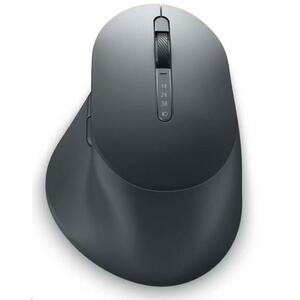 Mouse Optic Dell Premier Rechargeable MS900, 8000 dpi, Wireless, Bluetooth (Negru) imagine
