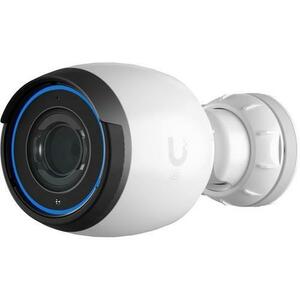 Camera Supraveghere Ubiquiti UniFi G5 Pro, IP65, 3849x2169, 8 MP, Microfon, Retea (Alb) imagine