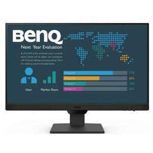 Monitor IPS LED BenQ 27inch BL2790, Full HD (1920 x 1080), HDMi, DisplayPort, Boxe (Negru) imagine
