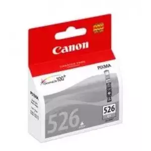 Cartus Inkjet Canon CLI-526GY Gray 9ml imagine