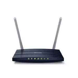 Router Tp-Link ARCHER C50 WAN: 1xEthernet WiFi: 802.11ac-1200Mbps imagine