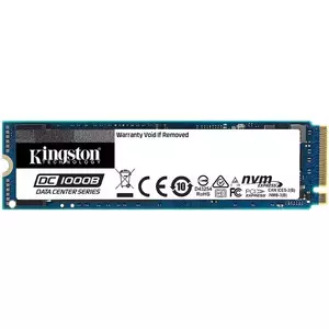 Hard Disk SSD Kingston DC1000B 480GB M.2 2280 imagine
