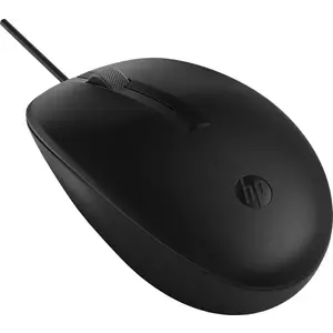 Mouse HP 125 Black imagine